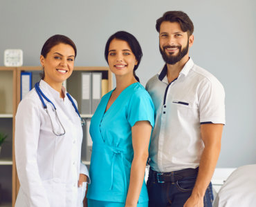 Become a CNA