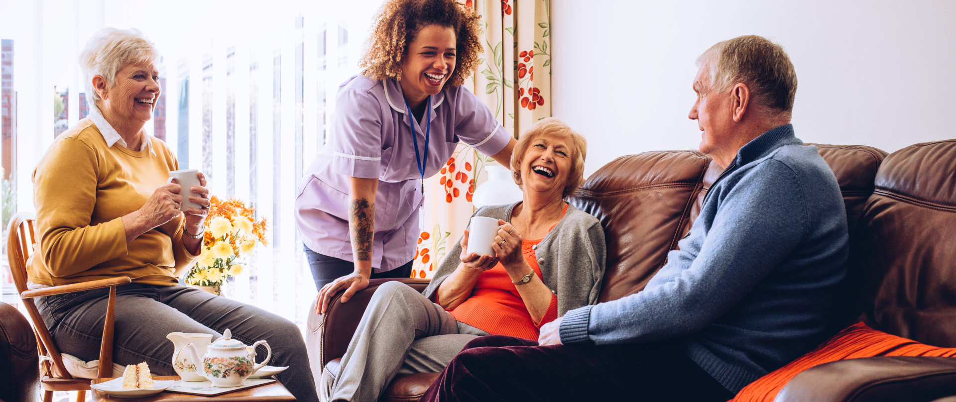 Continuing Nursing Education