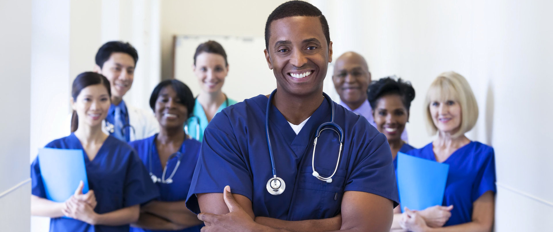 Become a CNA
