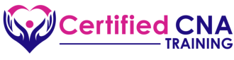 Certified CNA Training